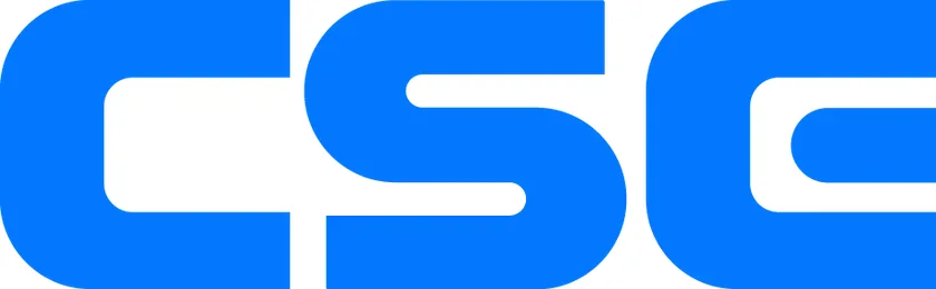 CSE Co., Ltd. Logo