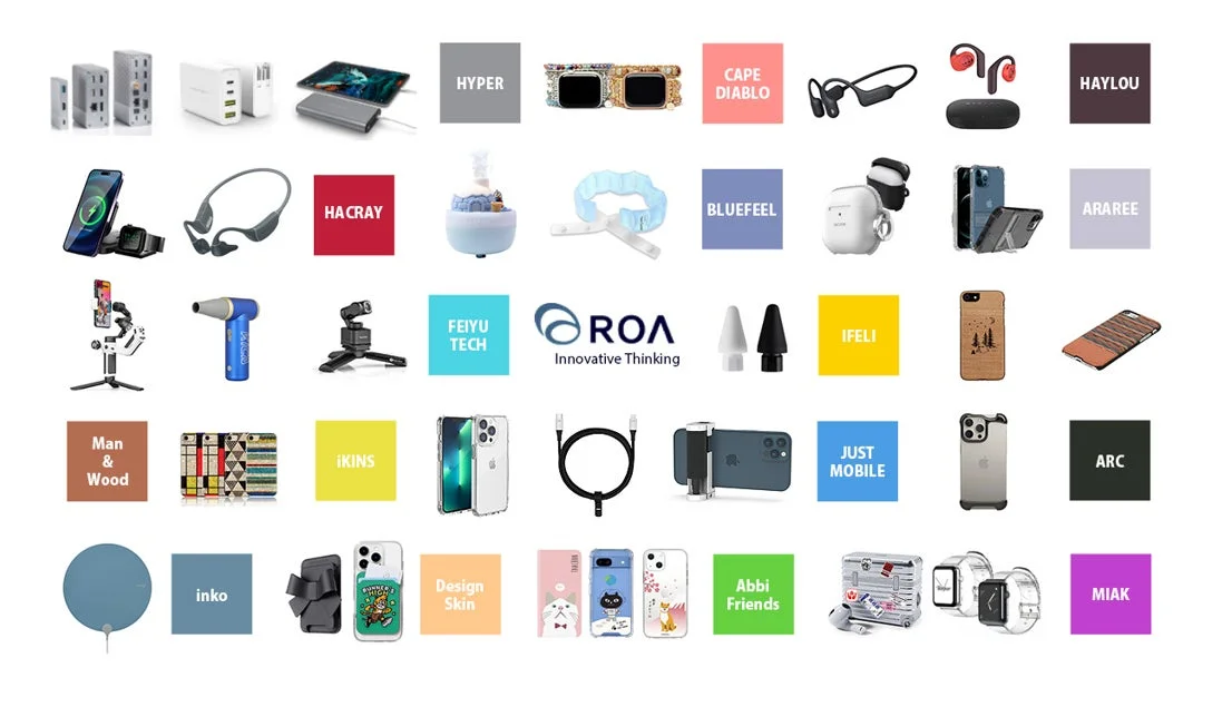 Product Brands