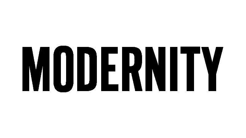 Modernity logo