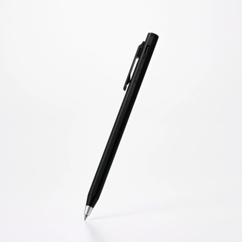 Stylus Two-Way Black