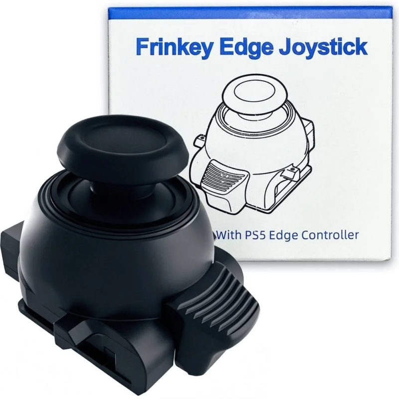Frinkey Edge Joystick With PS5 Edge Controller