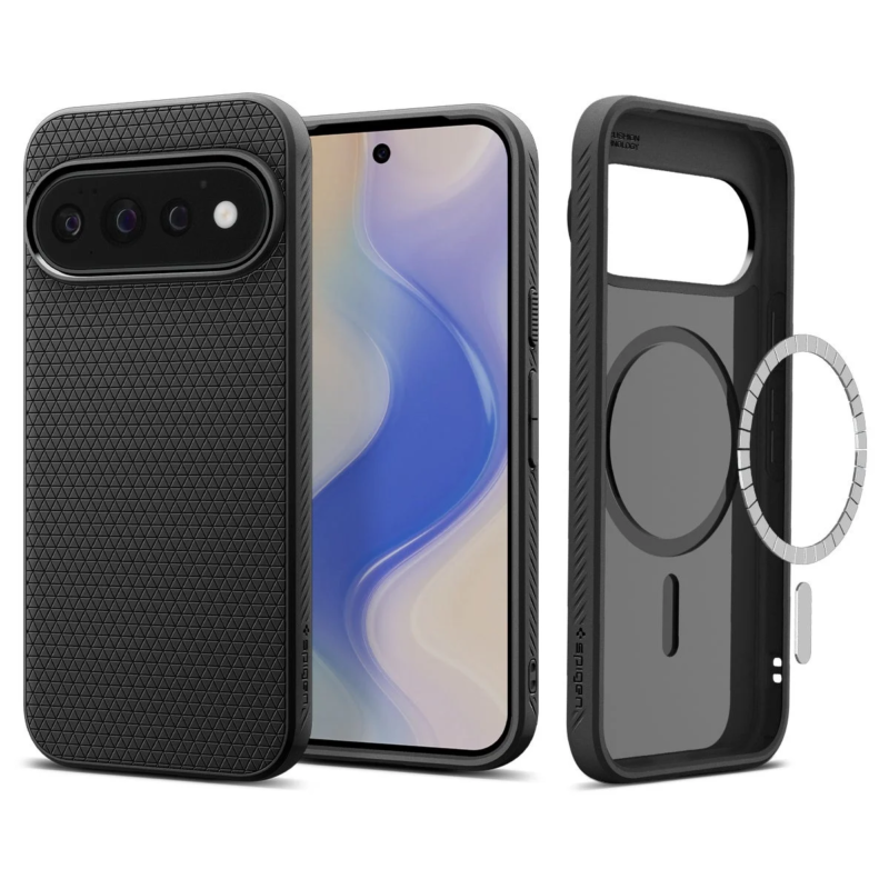 Pixel 11 Pro Liquid Air Magfit Case