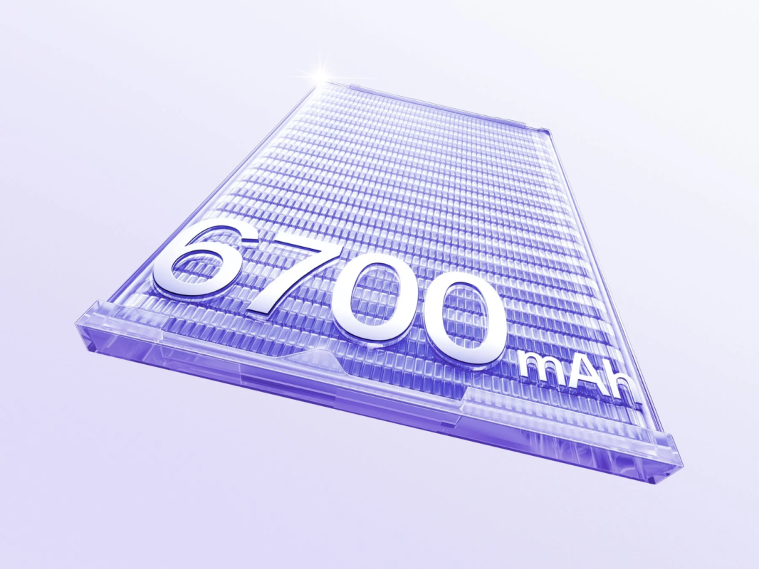 Battery capacity