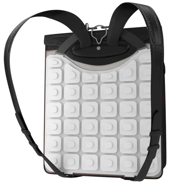 Cooling Rucksack Pad