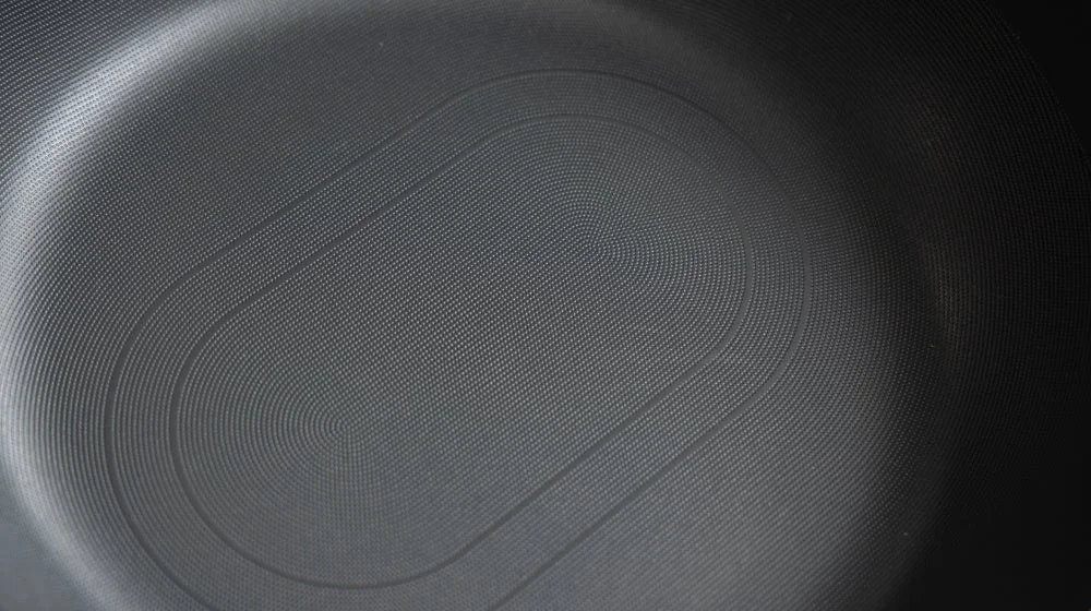 Etching Process