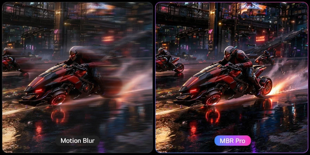MBR Pro Comparison