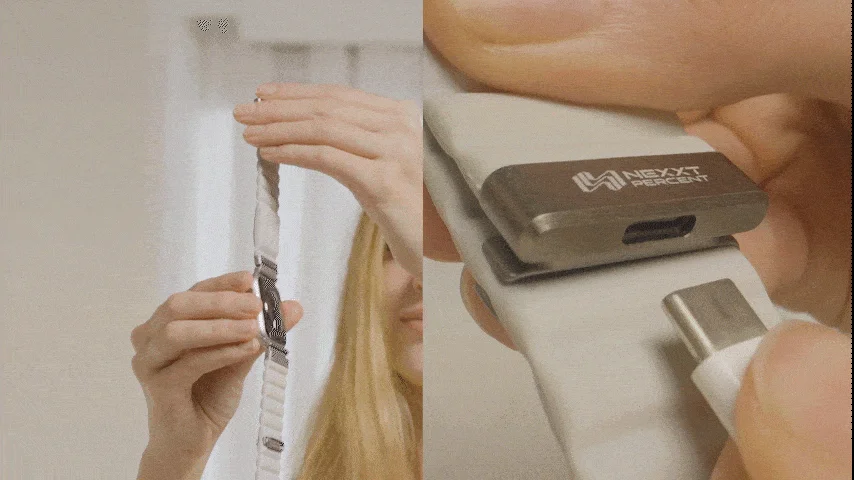 EnergyLink USB-C Charging