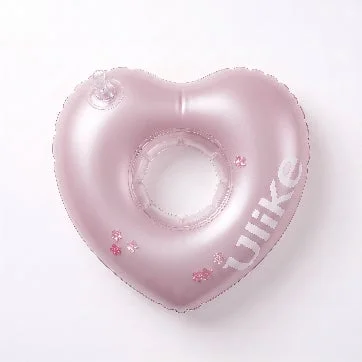 Ulike Heart-shaped Floating Ring
