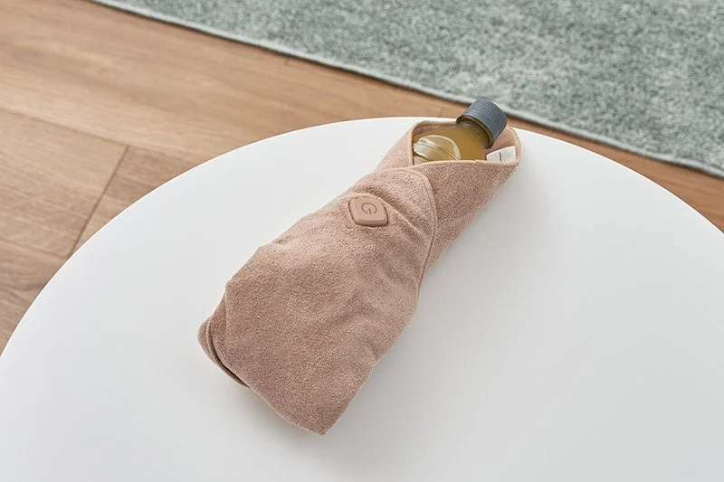 Multi cloth used for保温