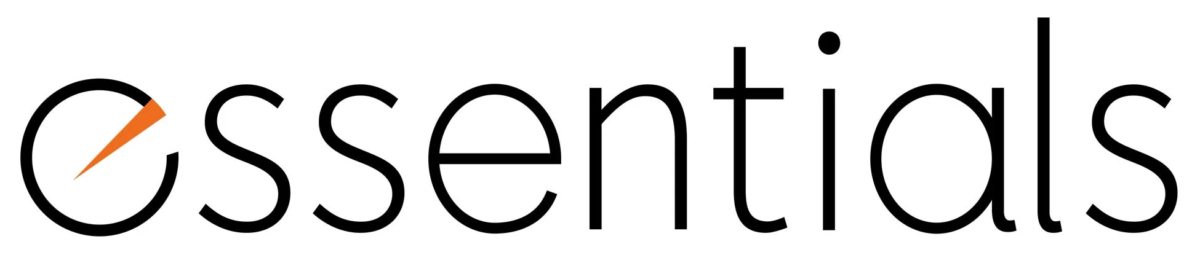 ATEN essentials Logo