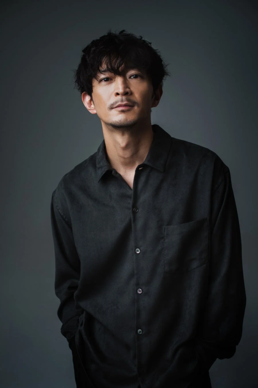 Kenjiro Tsuda profile