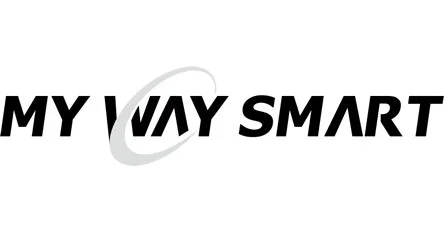 MY WAY SMART Logo