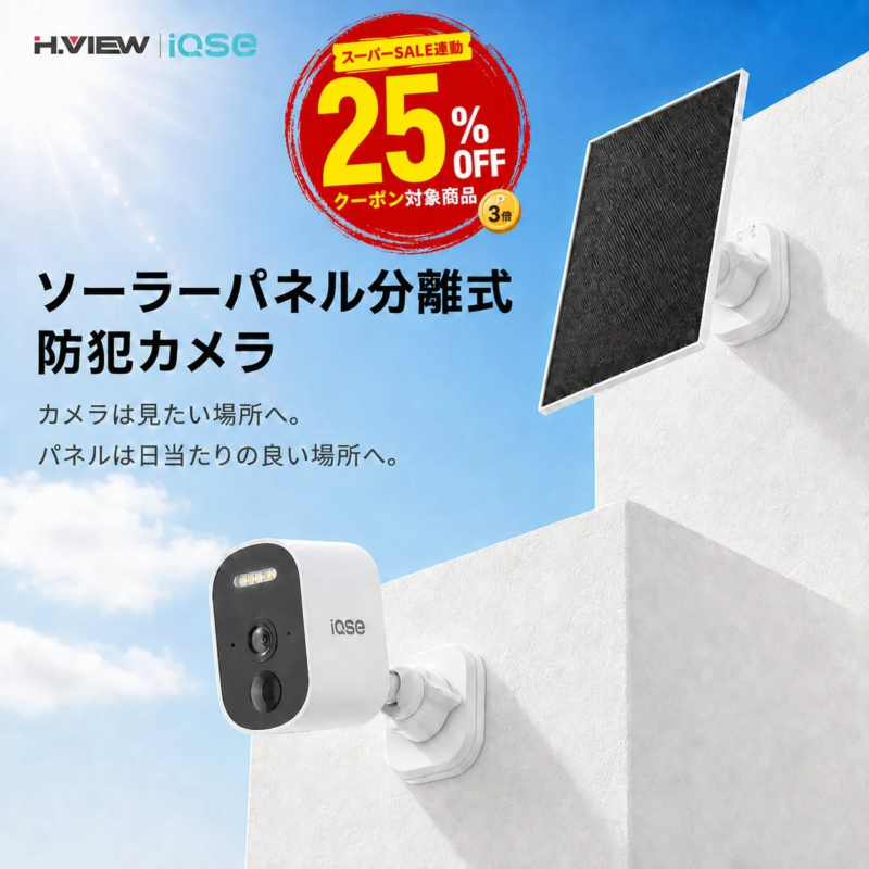 IQSE-K3 Coupon