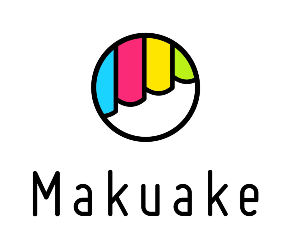 Makuake Logo