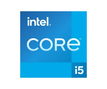 Intel Core i5 Logo
