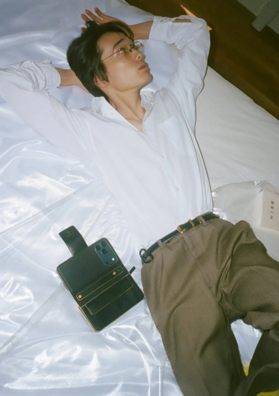 BIÉDE lifestyle image