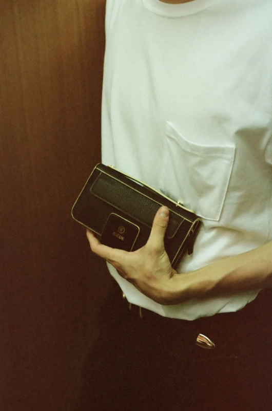 BIÉDE lifestyle image