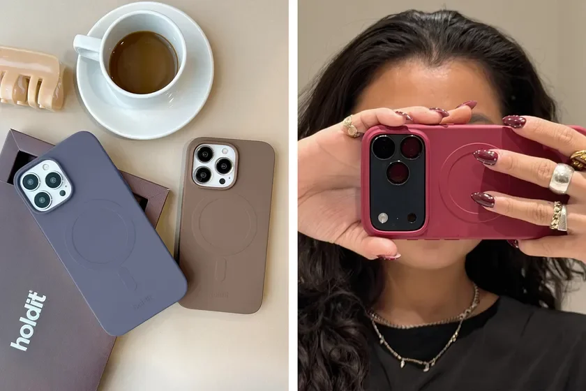 SoftMag Case