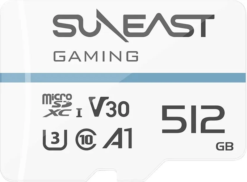 SUNEAST Gaming LP series microSD card