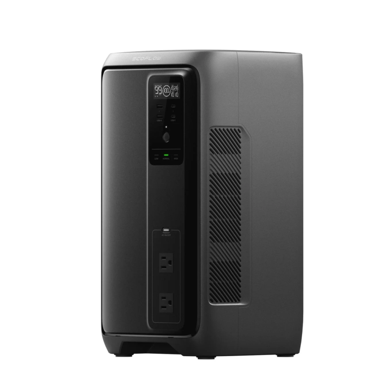 DELTA 3 2000 Air