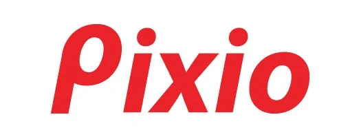 Pixio Logo