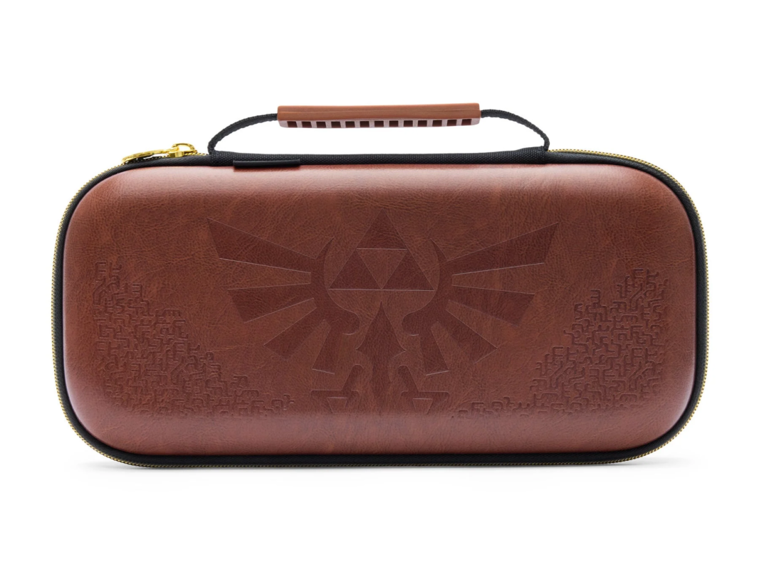 Zelda Protection Case