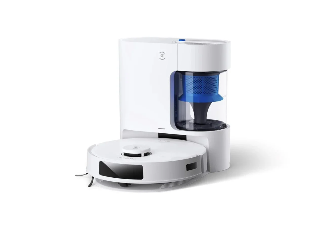DEEBOT N20 PRO PLUS