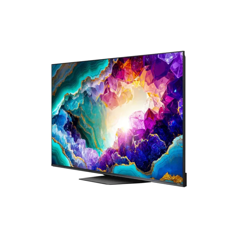 Hisense RGB U9S series TV