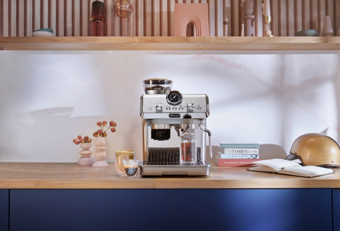 De'Longhi La Specialista Arte Evo