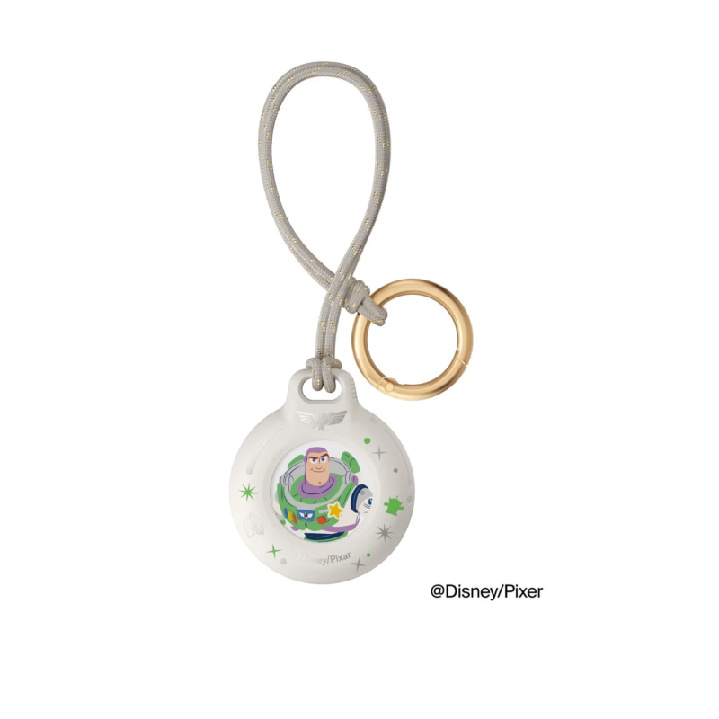 Buzz Lightyear AirTag Holder