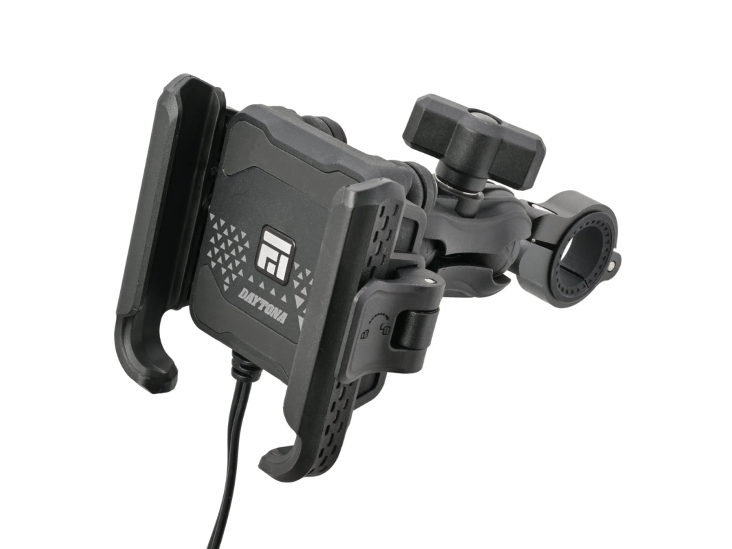 FLEX FSH-3 Smartphone Holder PD Charging
