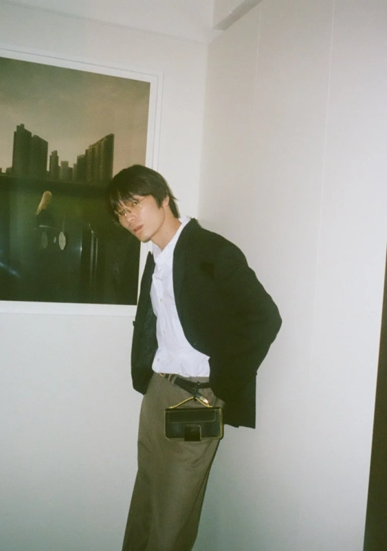 BIÉDE lifestyle image