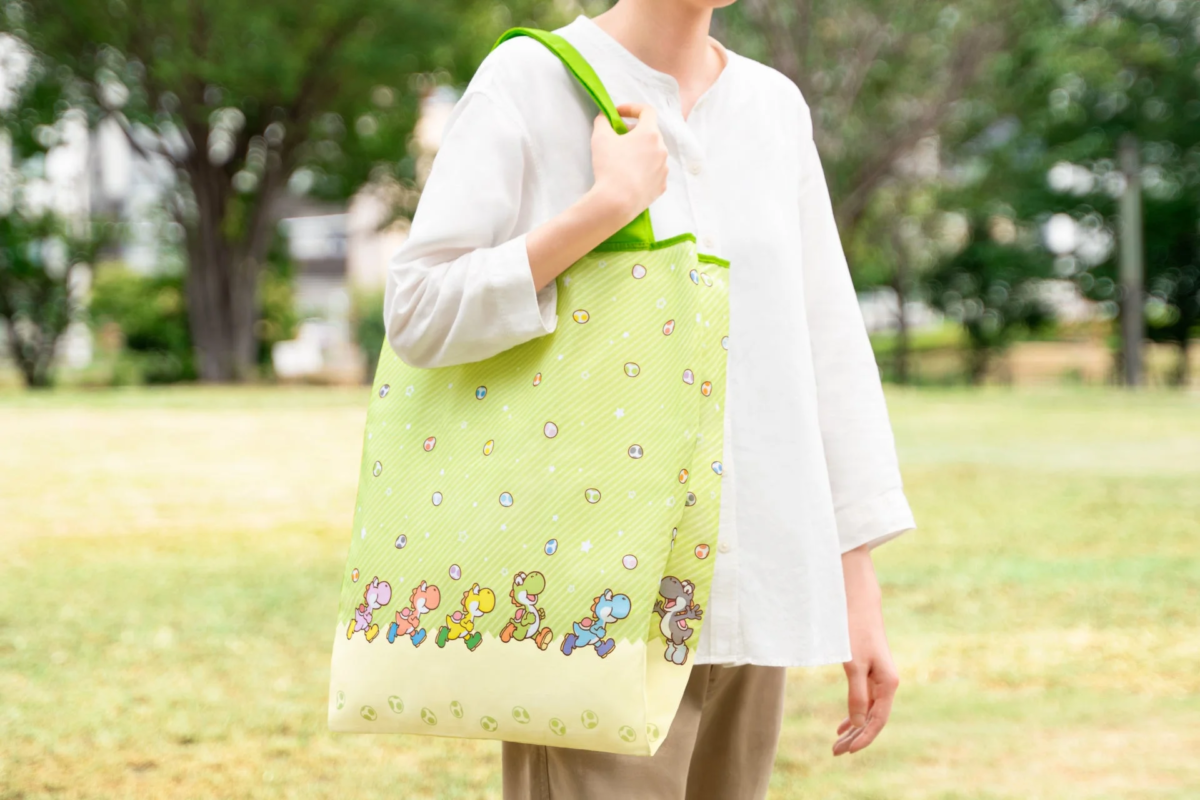 Eco-Bag Usage