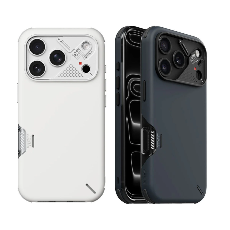 A18 Shock-Resistant Case