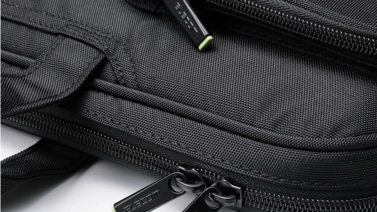 Front Pockets
