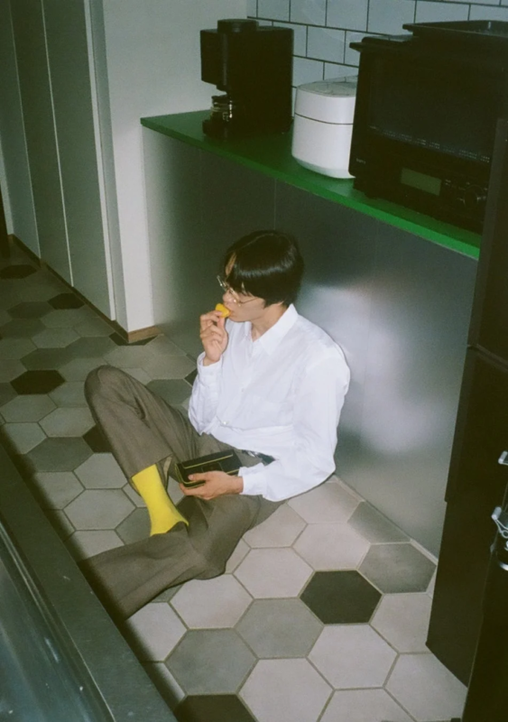 BIÉDE lifestyle image