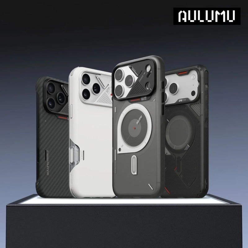 AULUMU A18 Series