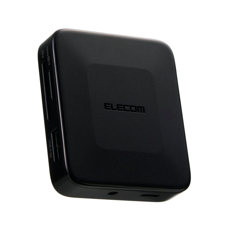 Product Shot of Docking Station