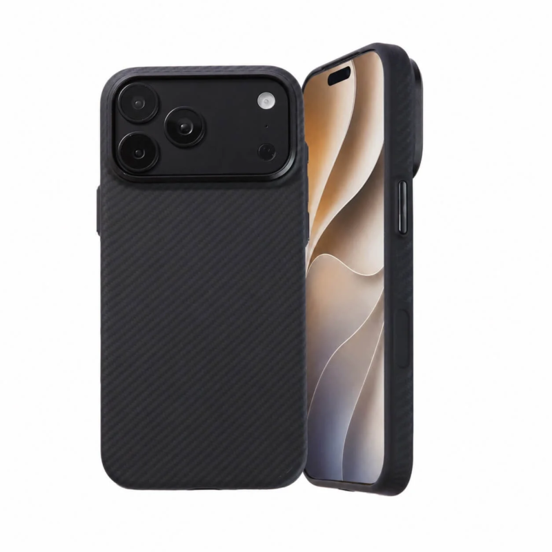 Super Tough Case DURO on phones