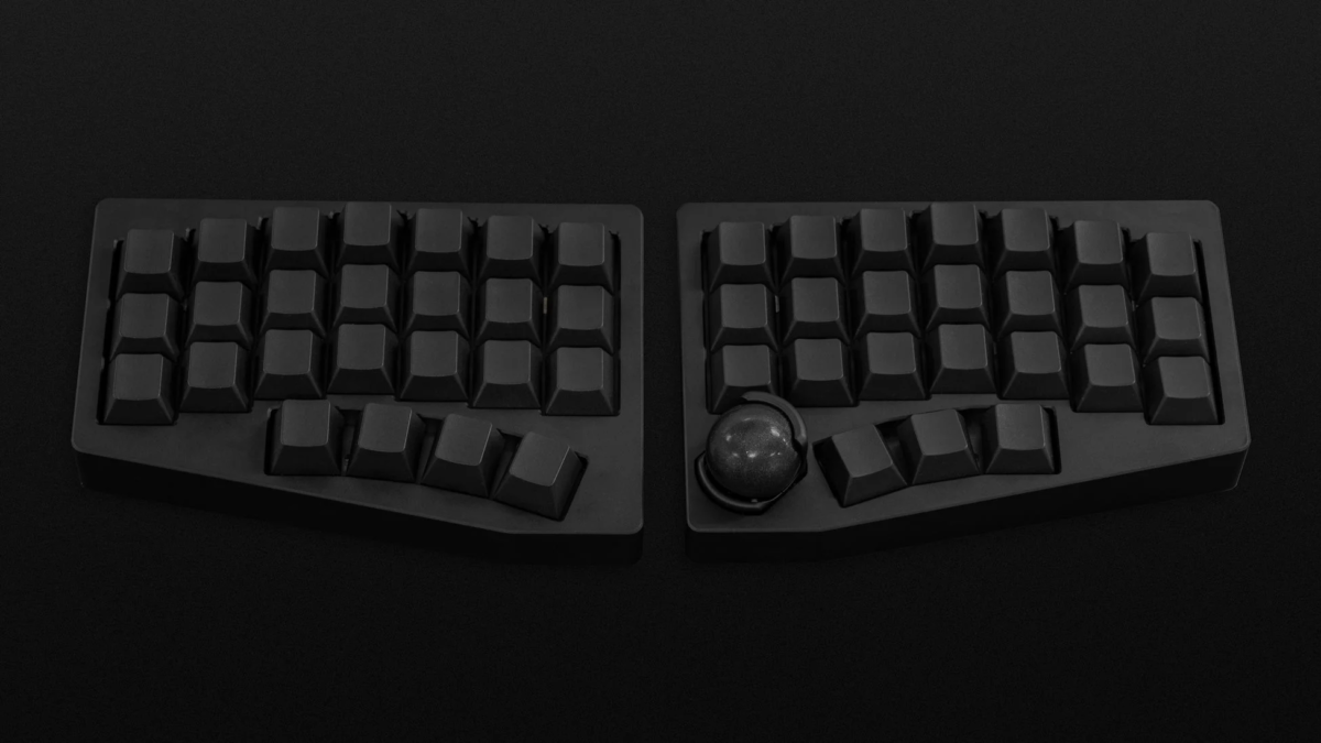 Keychron Valkey Orb