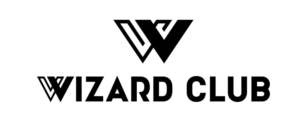 VIZARD CLUB Logo