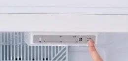 Temperature Control