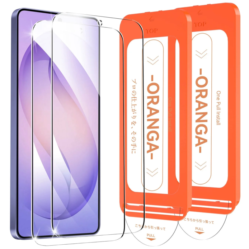 Smartphone LCD Protective Glass Film