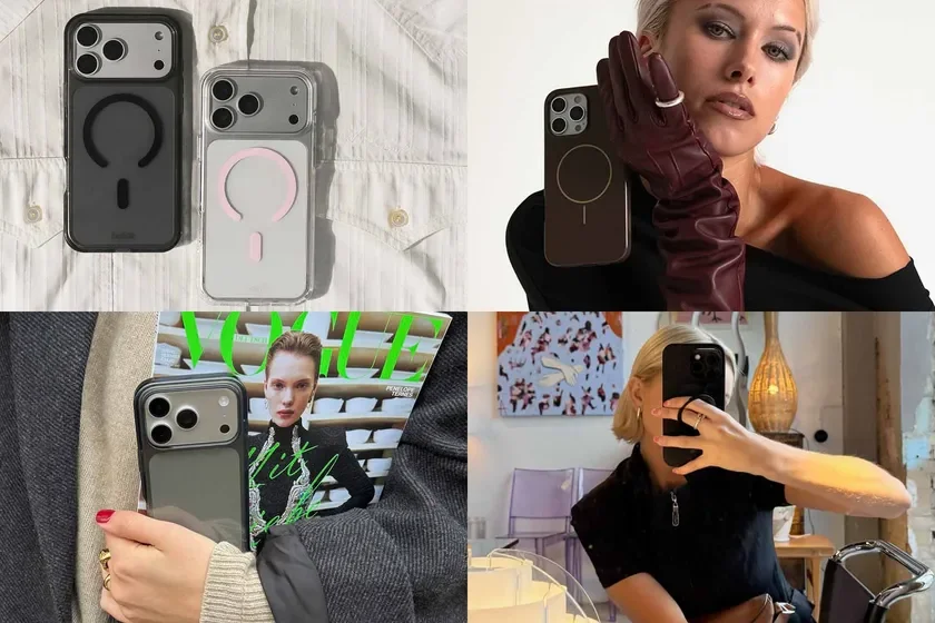 Other iPhone 18 Series Compatible Cases