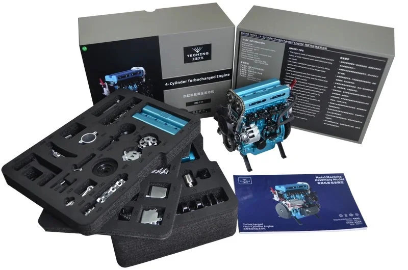 Assembly Kit Contents