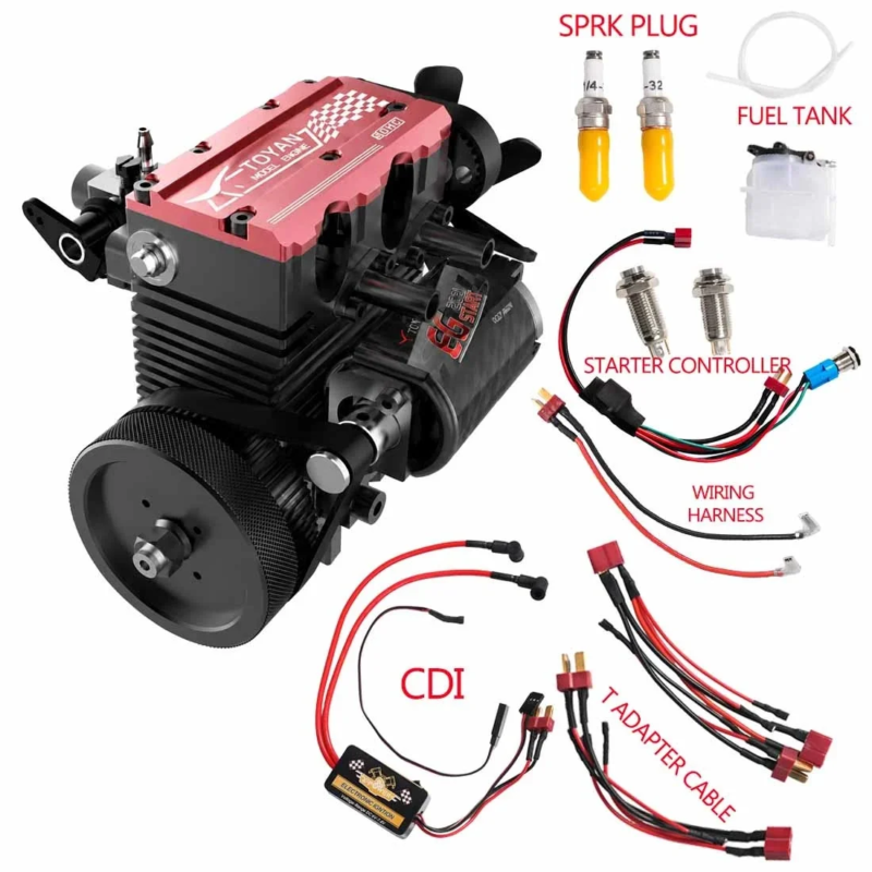 Kit Components