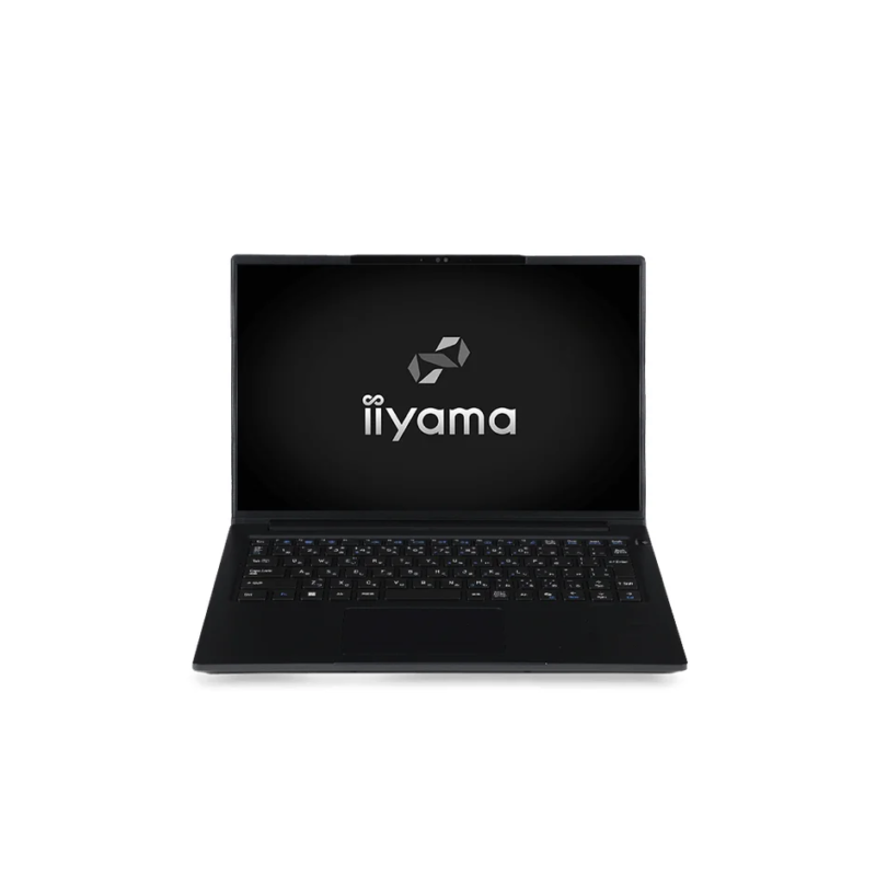 iiyama Notebook PC