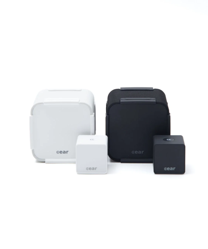 Cear pavé and Cear core product images