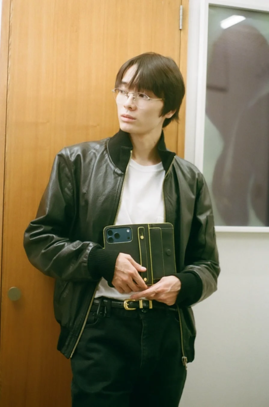 BIÉDE lifestyle image