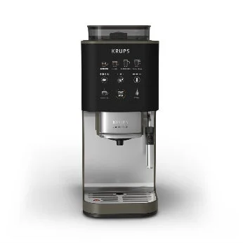 KRUPS COFFEE CRUSH EXPERIENCE